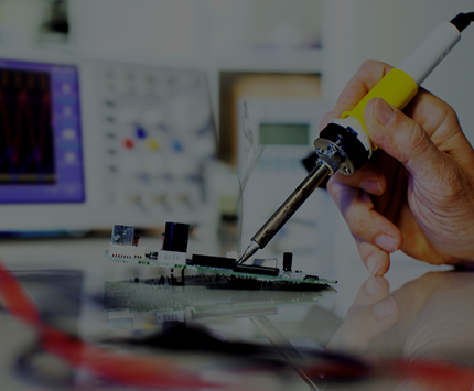 MCM基板测试系统