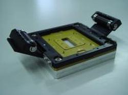 TCP/COF 测试插座